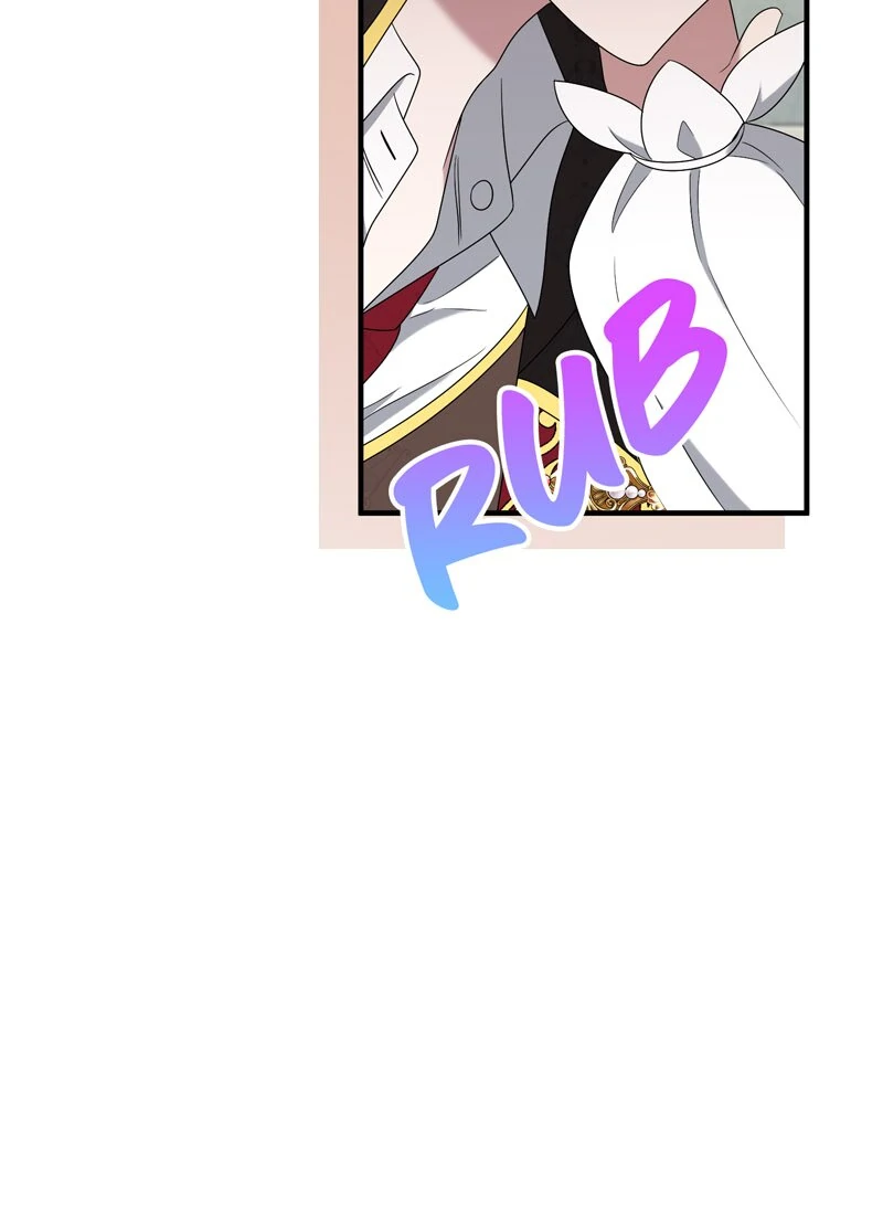 The Villainess’s Nursery [Official] chapter 24 page 28