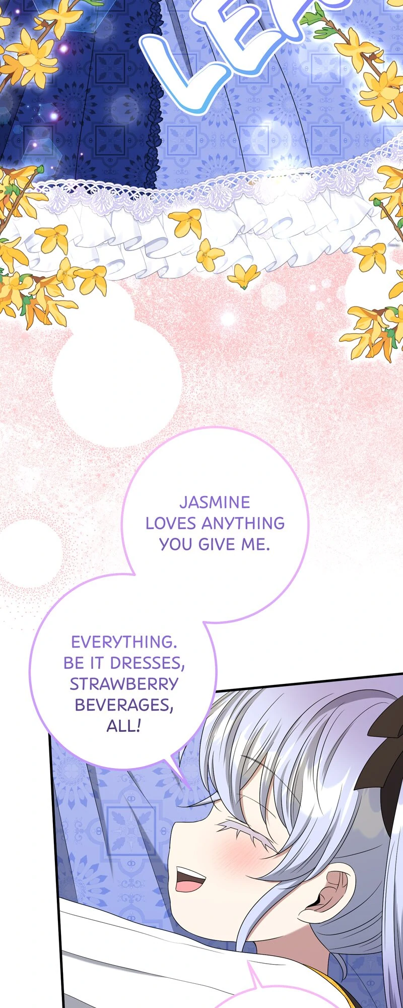 The Villainess’s Nursery [Official] chapter 24 page 39