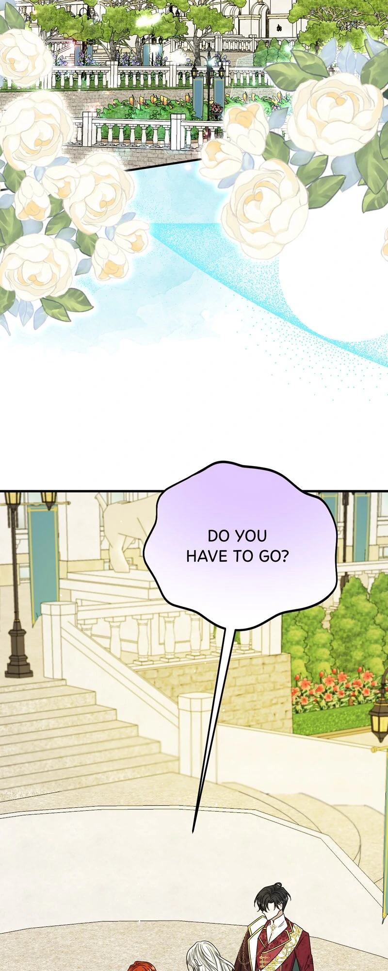 The Villainess’s Nursery [Official] chapter 24 page 51