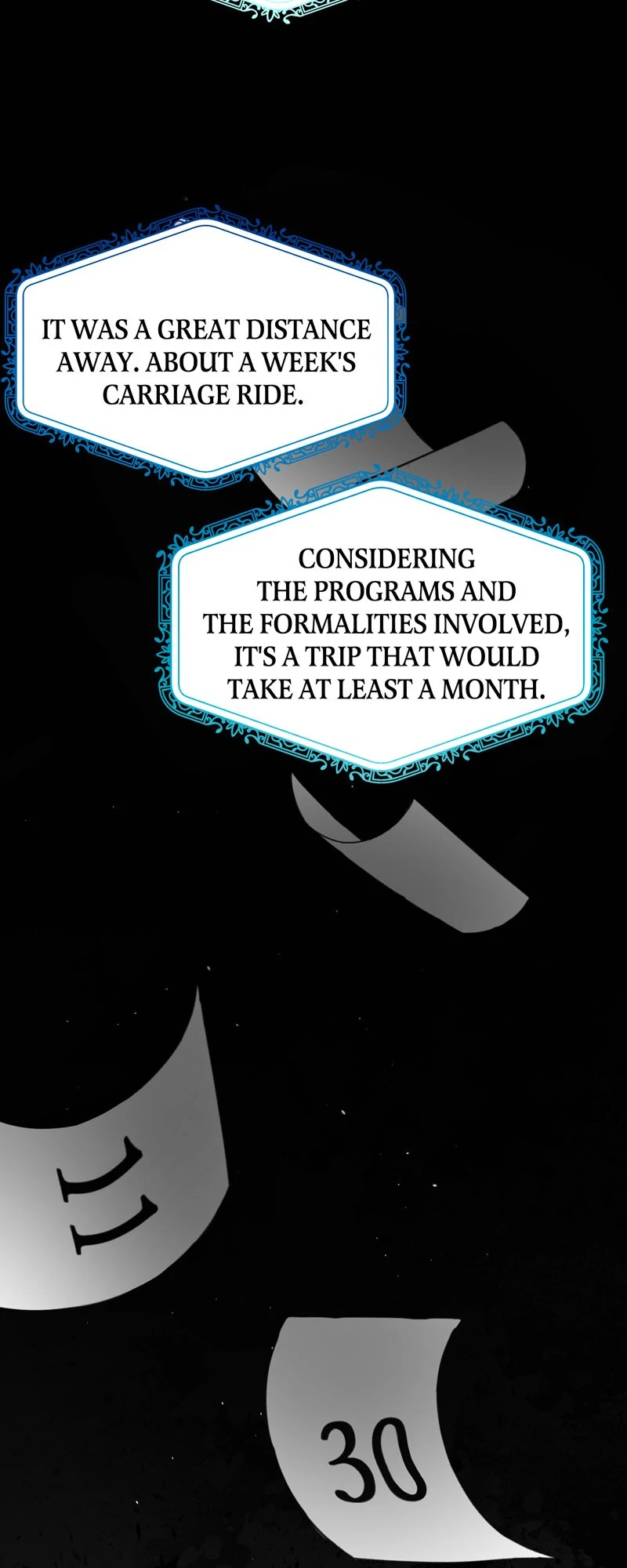The Villainess’s Nursery [Official] chapter 24 page 56
