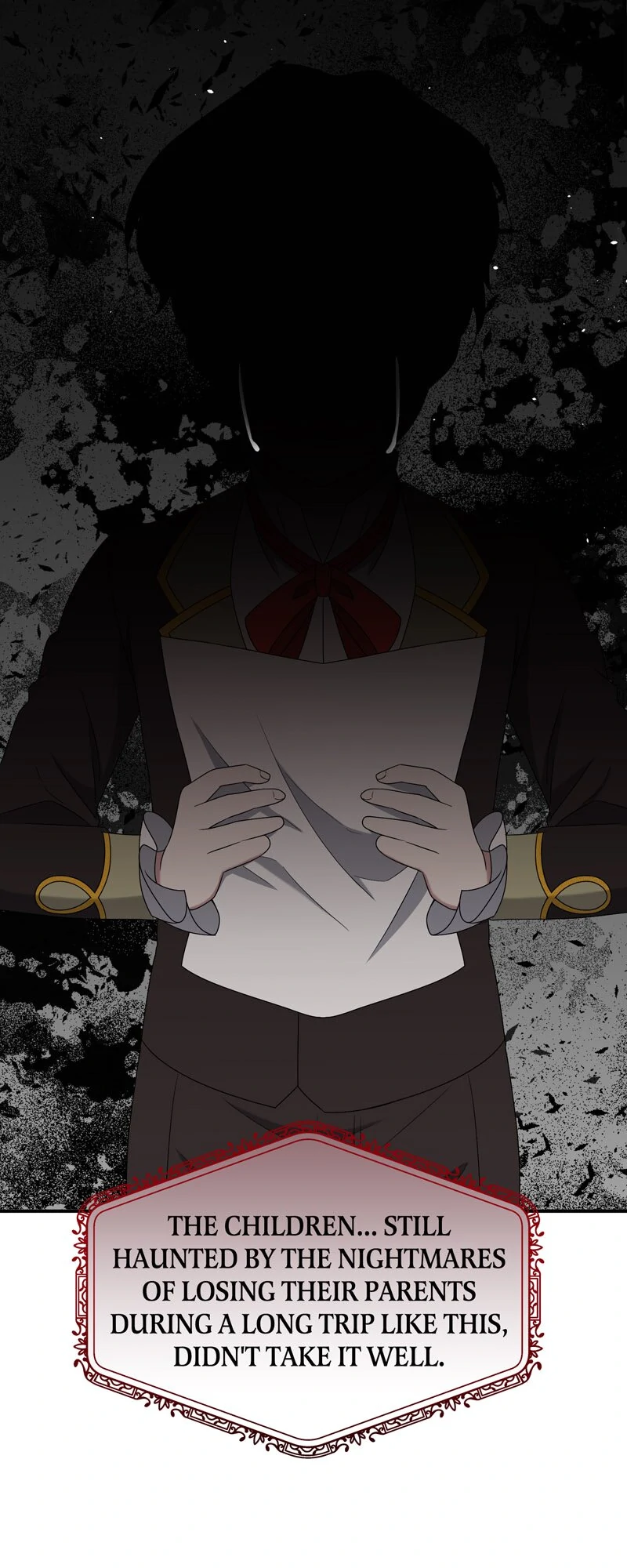The Villainess’s Nursery [Official] chapter 24 page 57