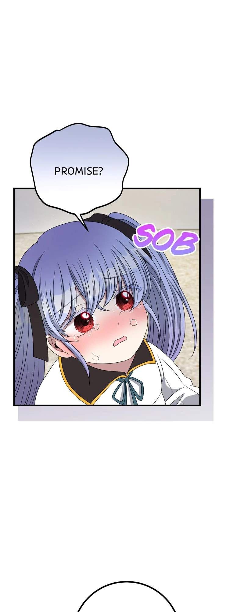 The Villainess’s Nursery [Official] chapter 24 page 61