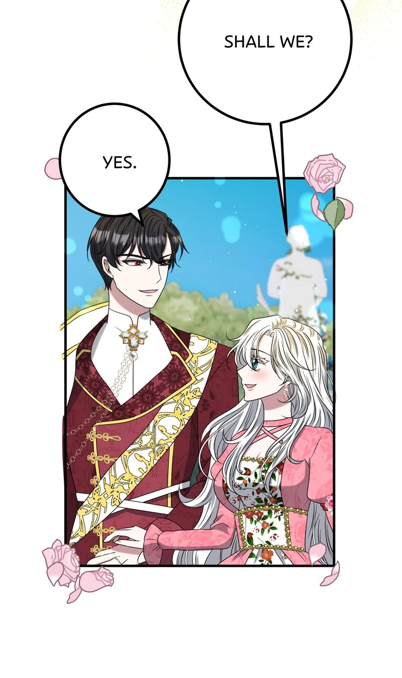 The Villainess’s Nursery [Official] chapter 24 page 65