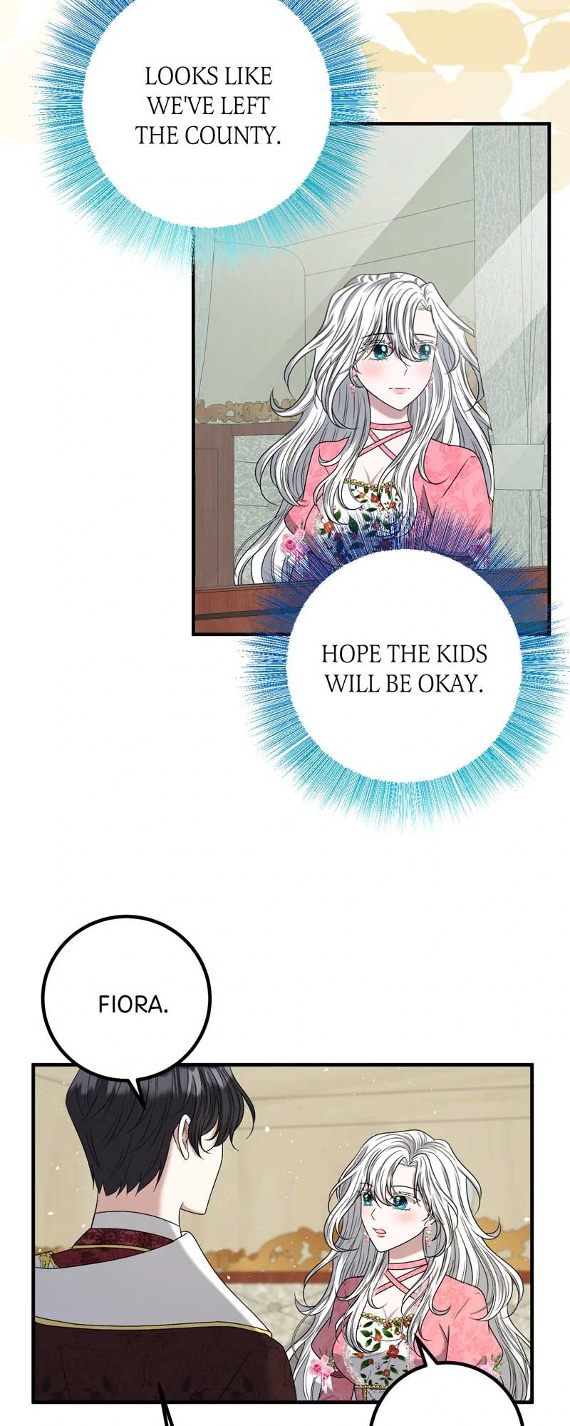 The Villainess’s Nursery [Official] chapter 25 page 2