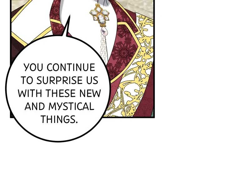 The Villainess’s Nursery [Official] chapter 25 page 6