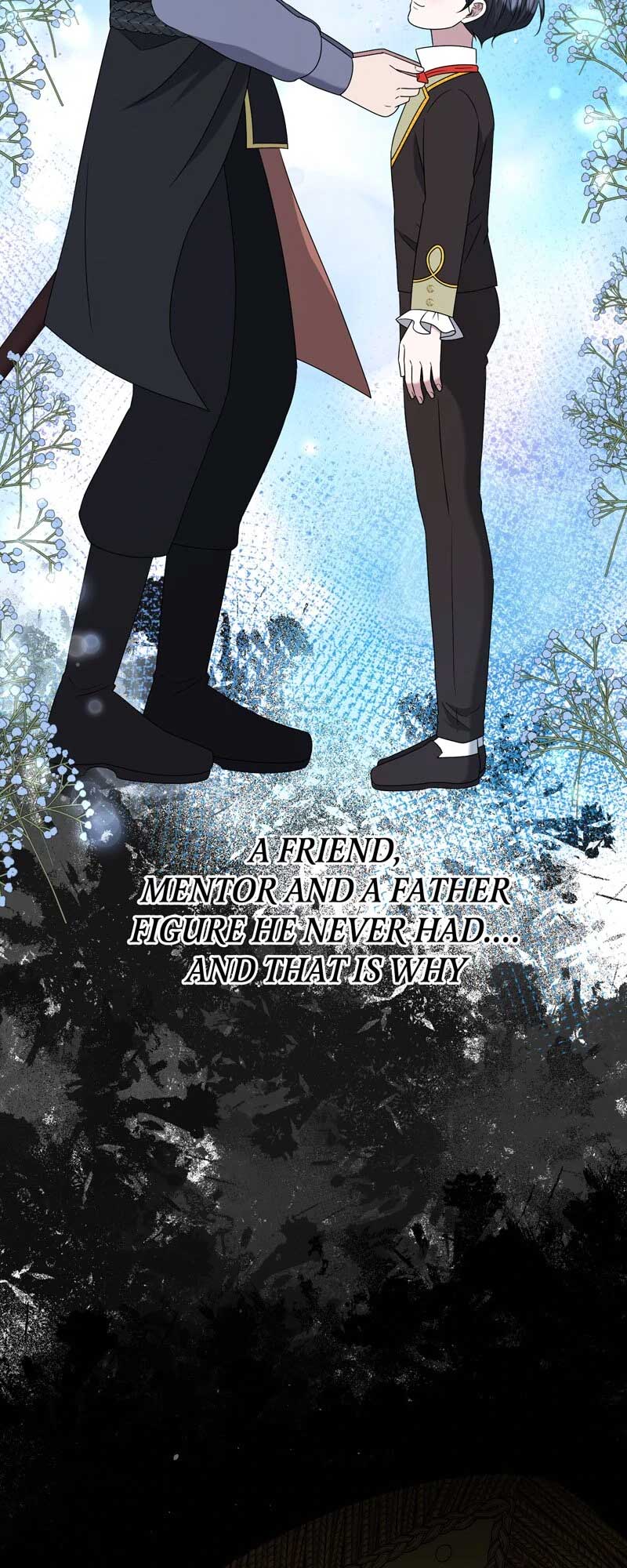 The Villainess’s Nursery [Official] chapter 25 page 22