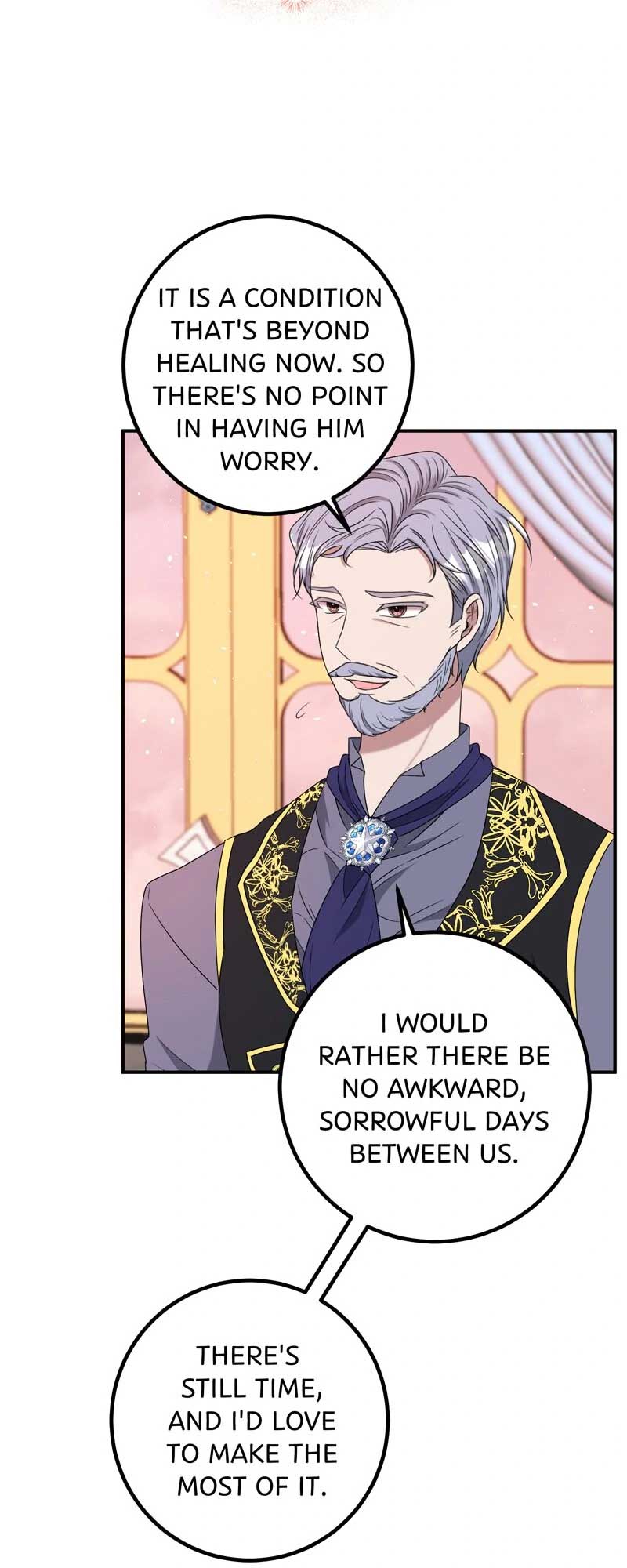 The Villainess’s Nursery [Official] chapter 25 page 49