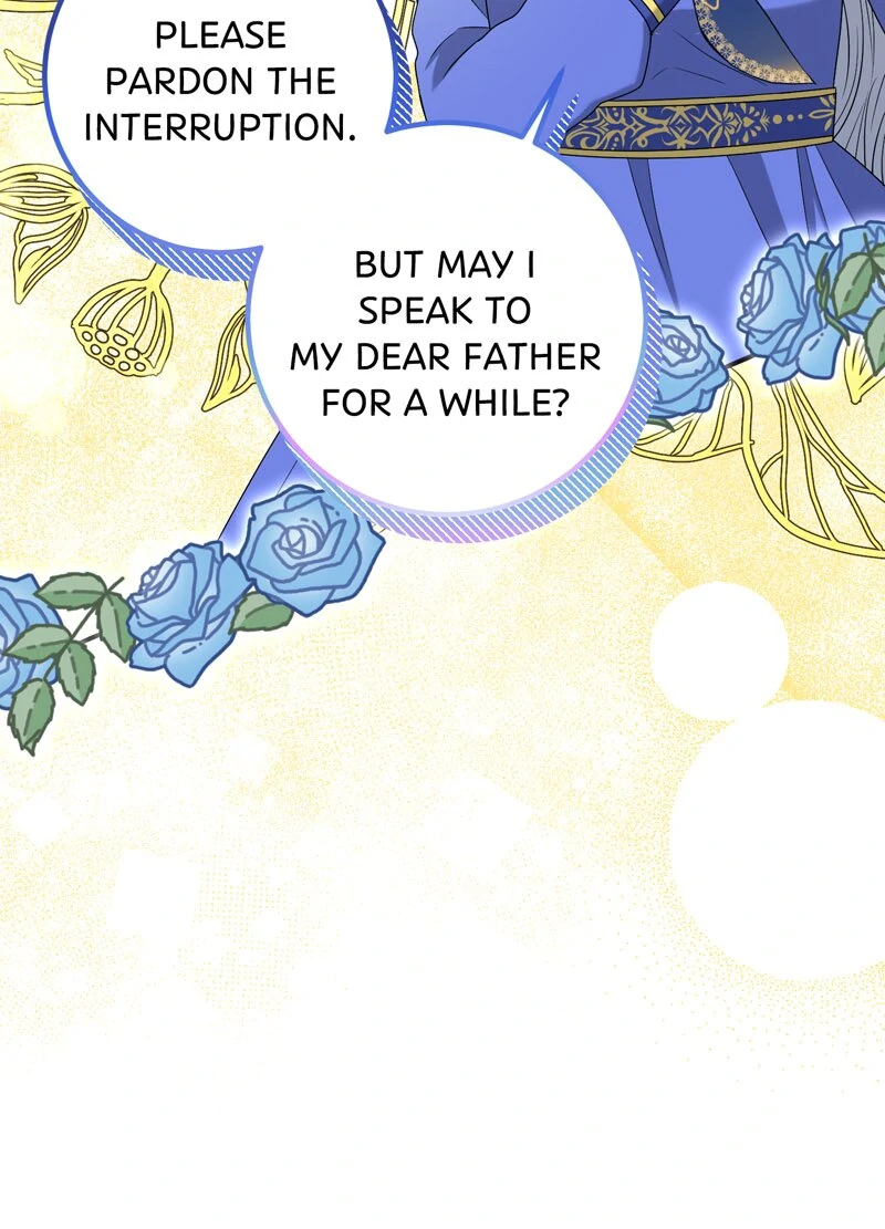The Villainess’s Nursery [Official] chapter 26 page 24