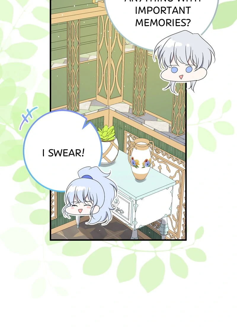 The Villainess’s Nursery [Official] chapter 26 page 30