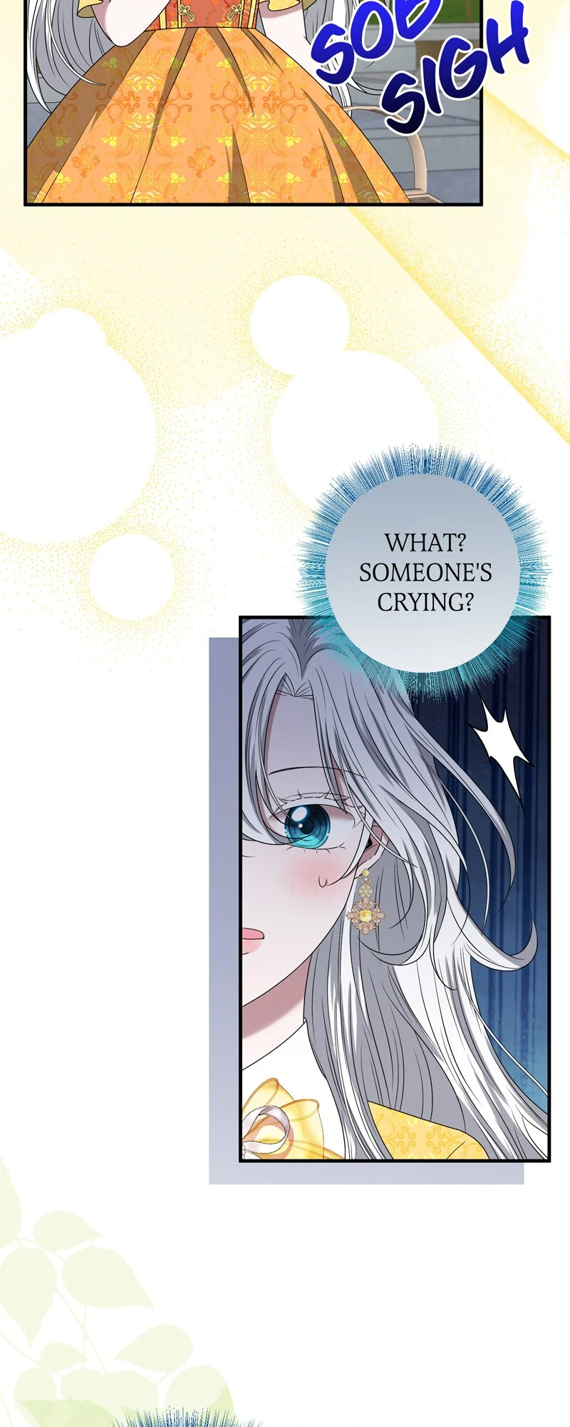 The Villainess’s Nursery [Official] chapter 26 page 54