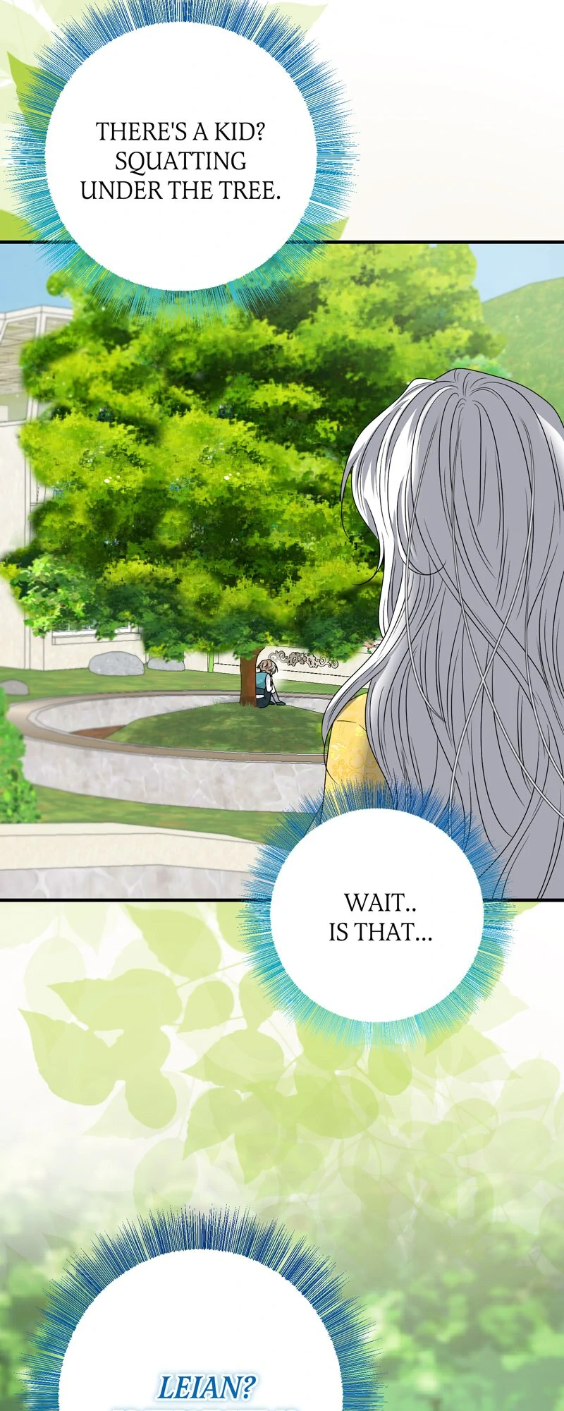 The Villainess’s Nursery [Official] chapter 26 page 55