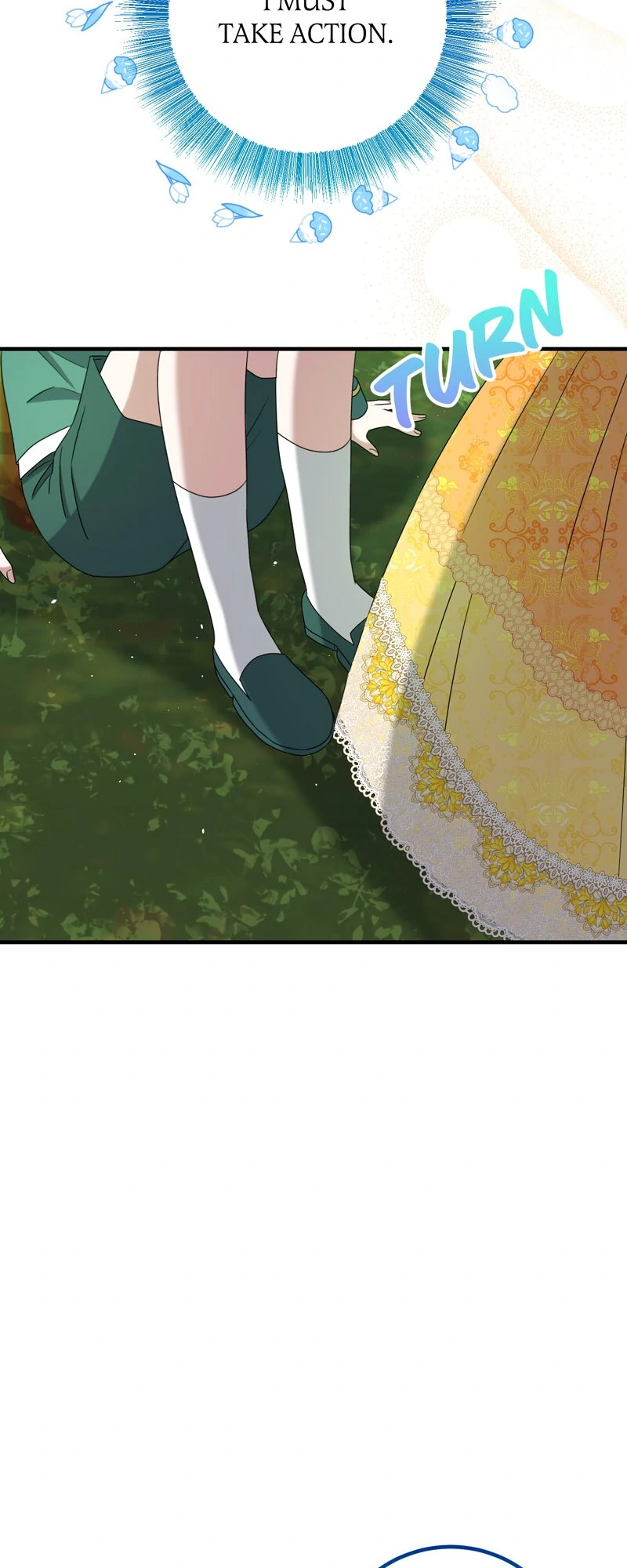 The Villainess’s Nursery [Official] chapter 27 page 2