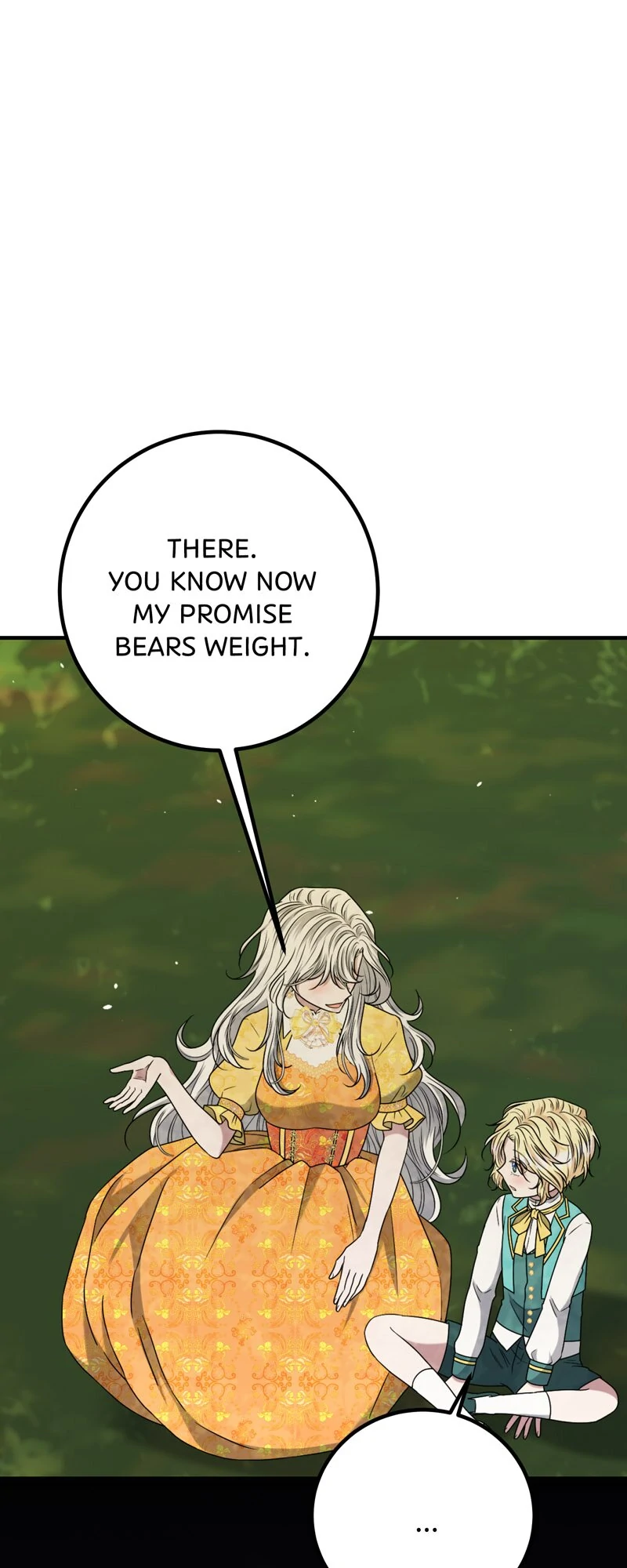 The Villainess’s Nursery [Official] chapter 27 page 22
