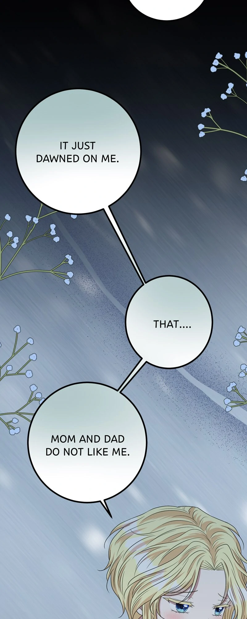 The Villainess’s Nursery [Official] chapter 27 page 23
