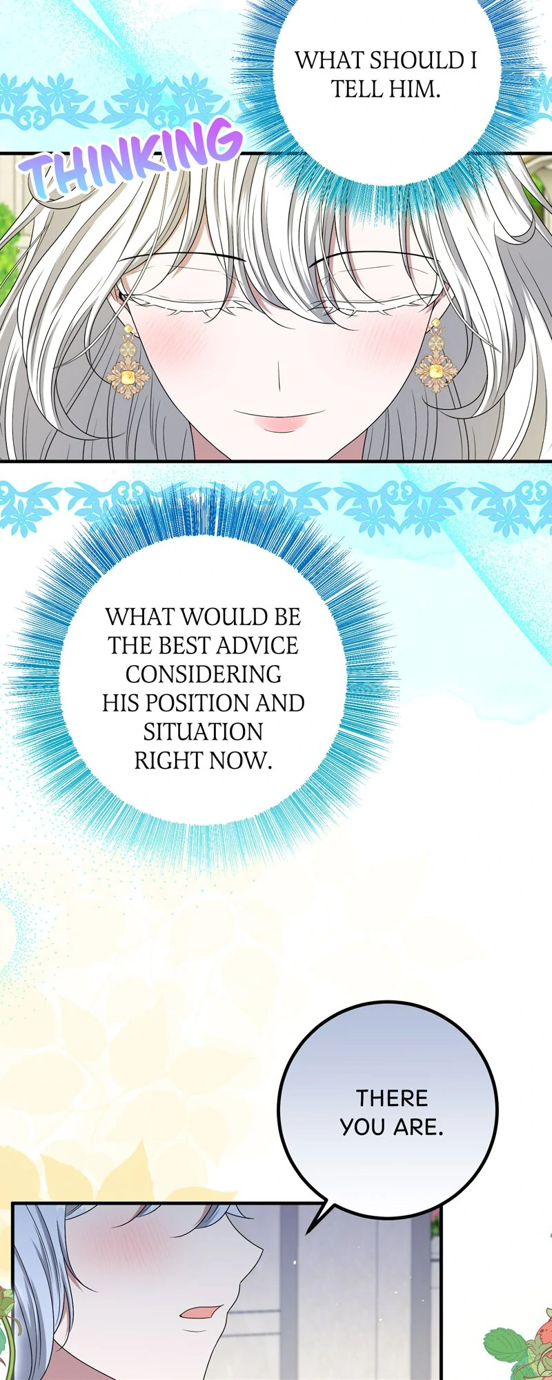 The Villainess’s Nursery [Official] chapter 27 page 26