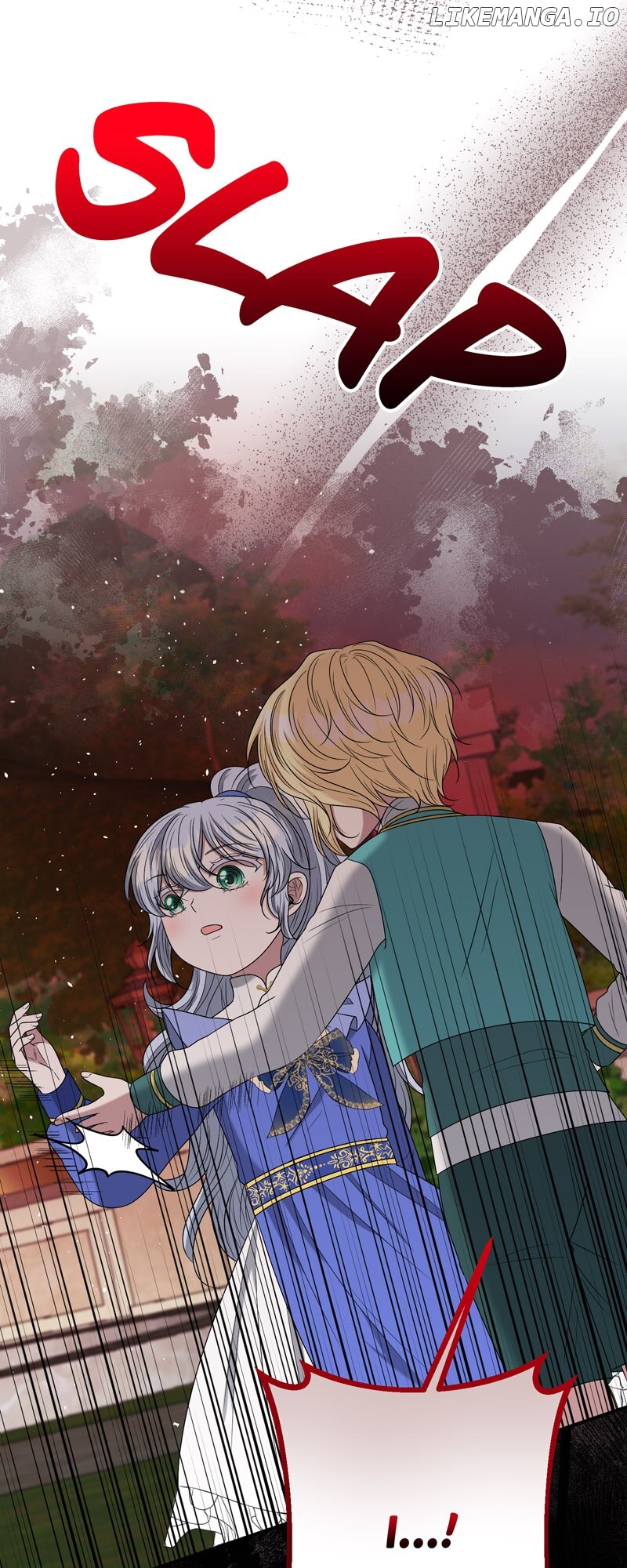 The Villainess’s Nursery [Official] chapter 27 page 32