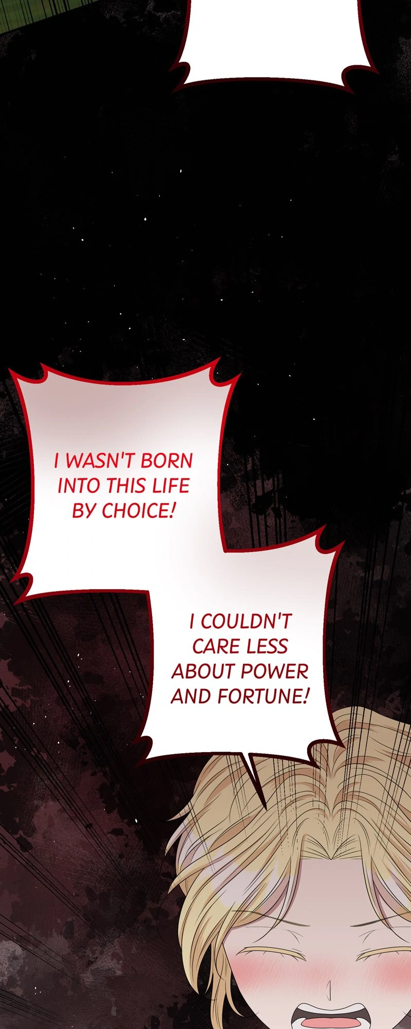 The Villainess’s Nursery [Official] chapter 27 page 33