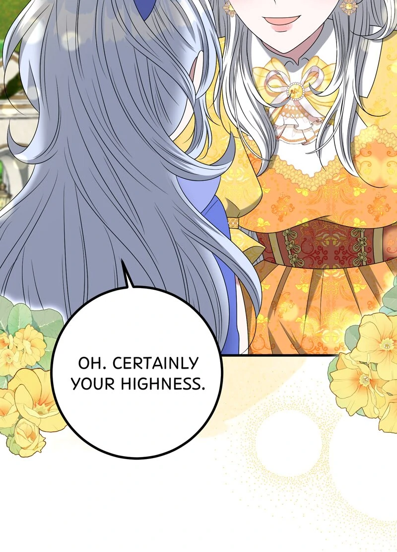 The Villainess’s Nursery [Official] chapter 27 page 41