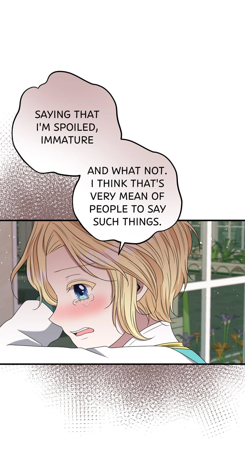 The Villainess’s Nursery [Official] chapter 27 page 47