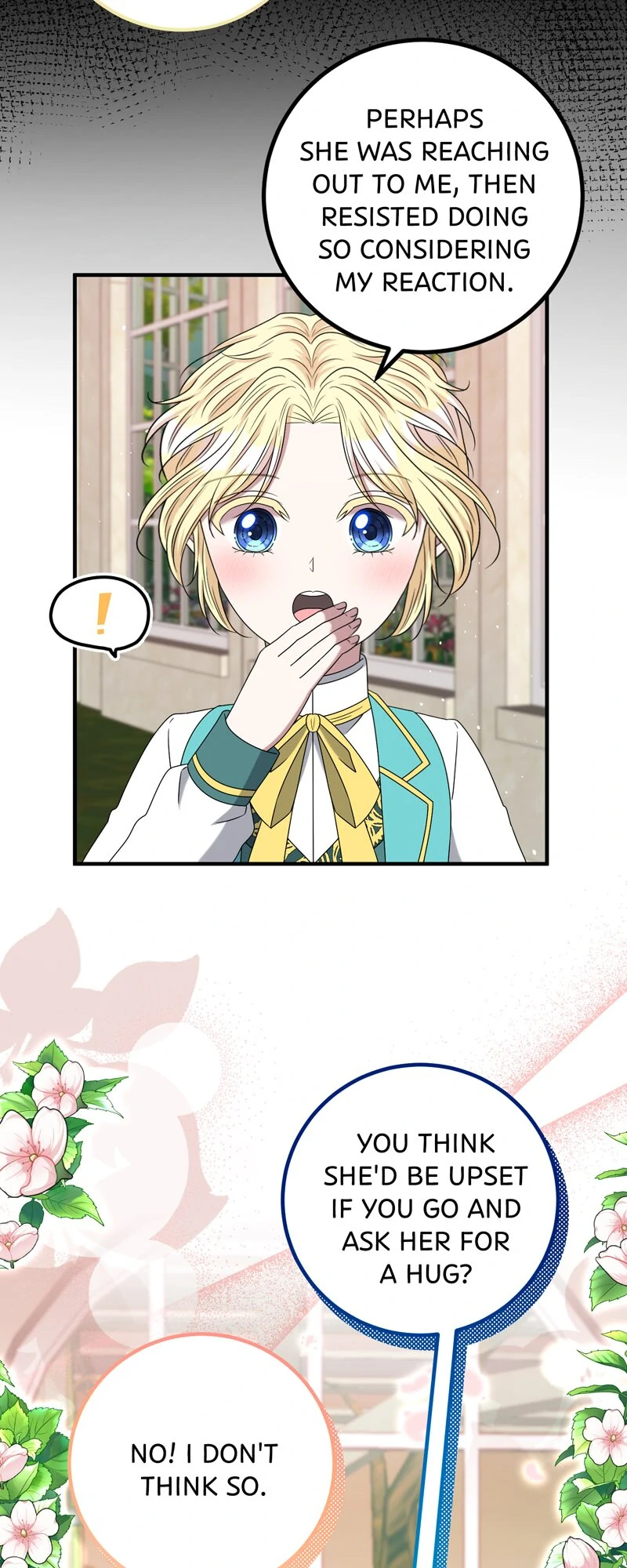 The Villainess’s Nursery [Official] chapter 27 page 56