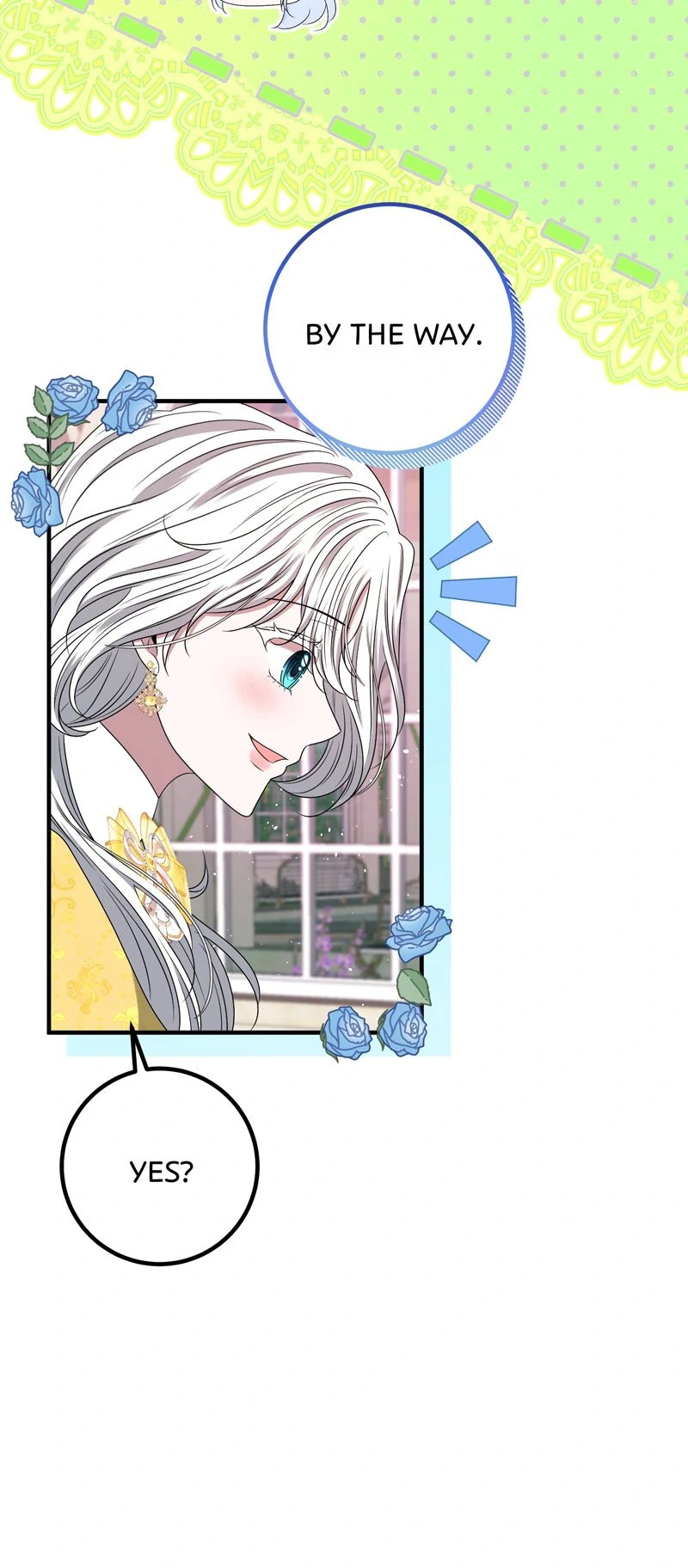 The Villainess’s Nursery [Official] chapter 27 page 65