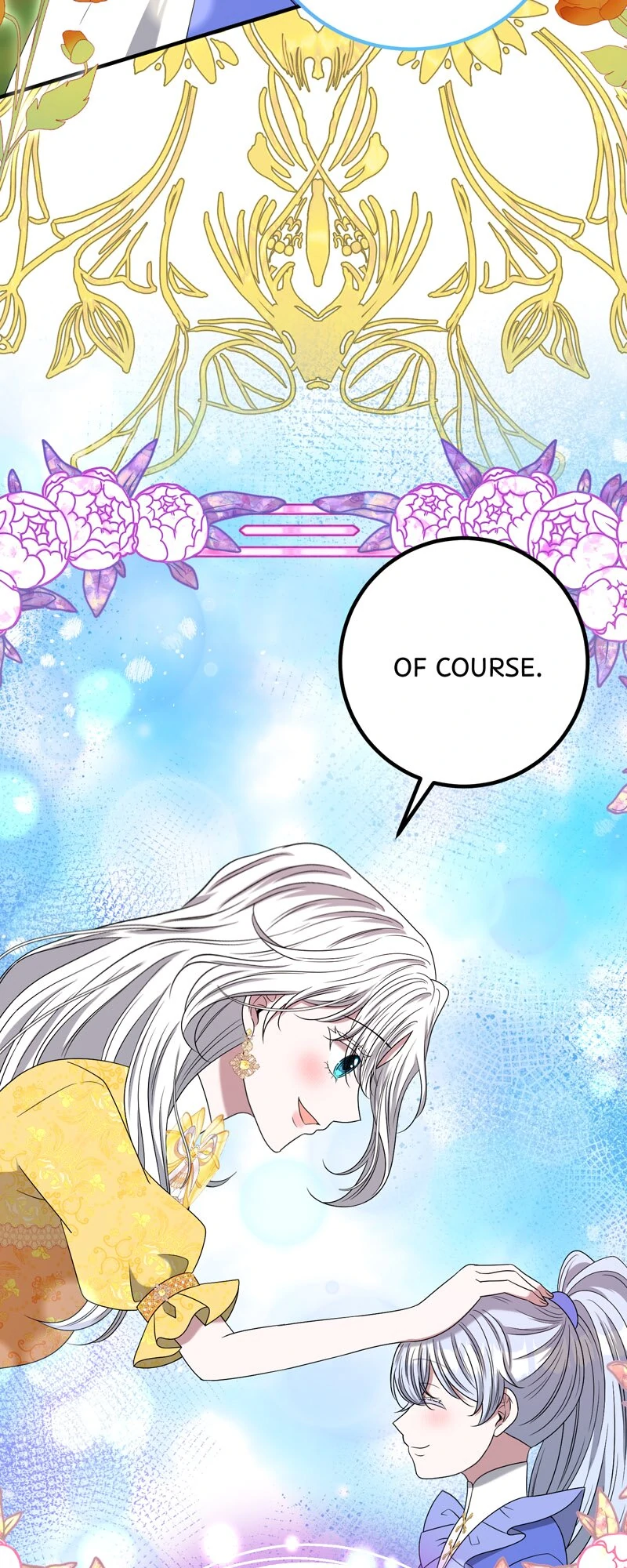 The Villainess’s Nursery [Official] chapter 27 page 67