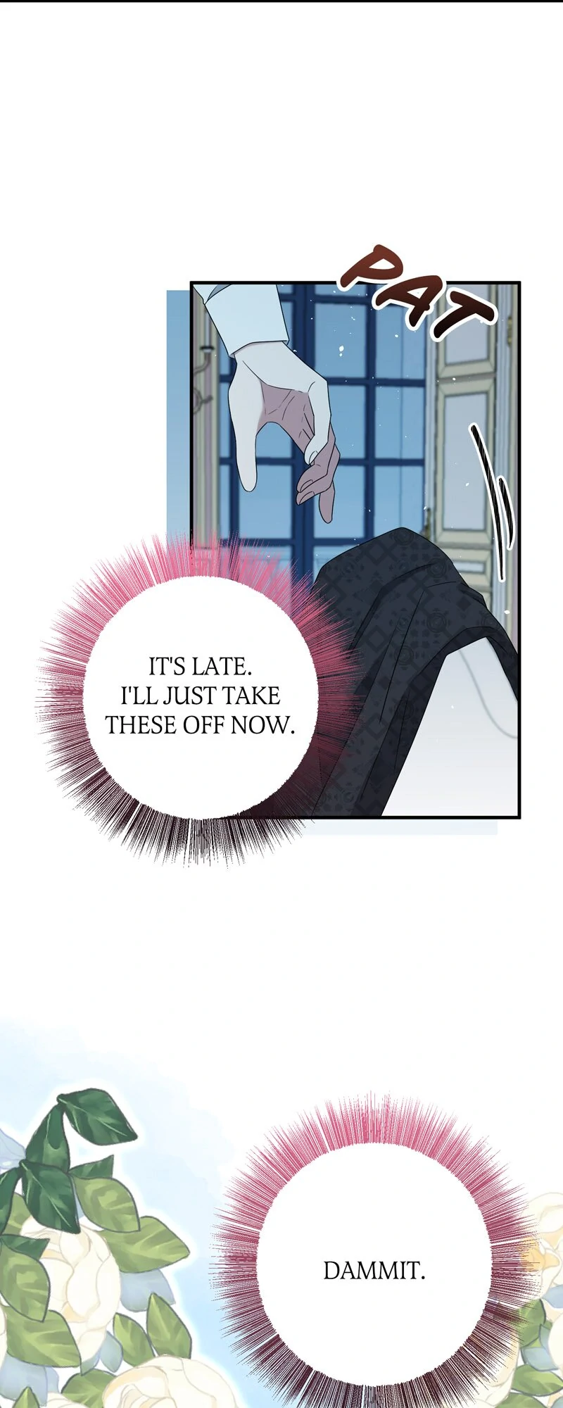 The Villainess’s Nursery [Official] chapter 27 page 71