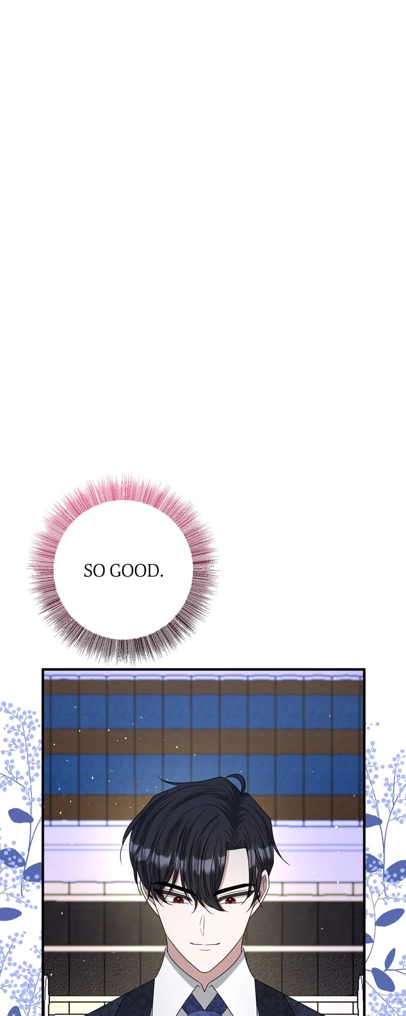 The Villainess’s Nursery [Official] chapter 28 page 7