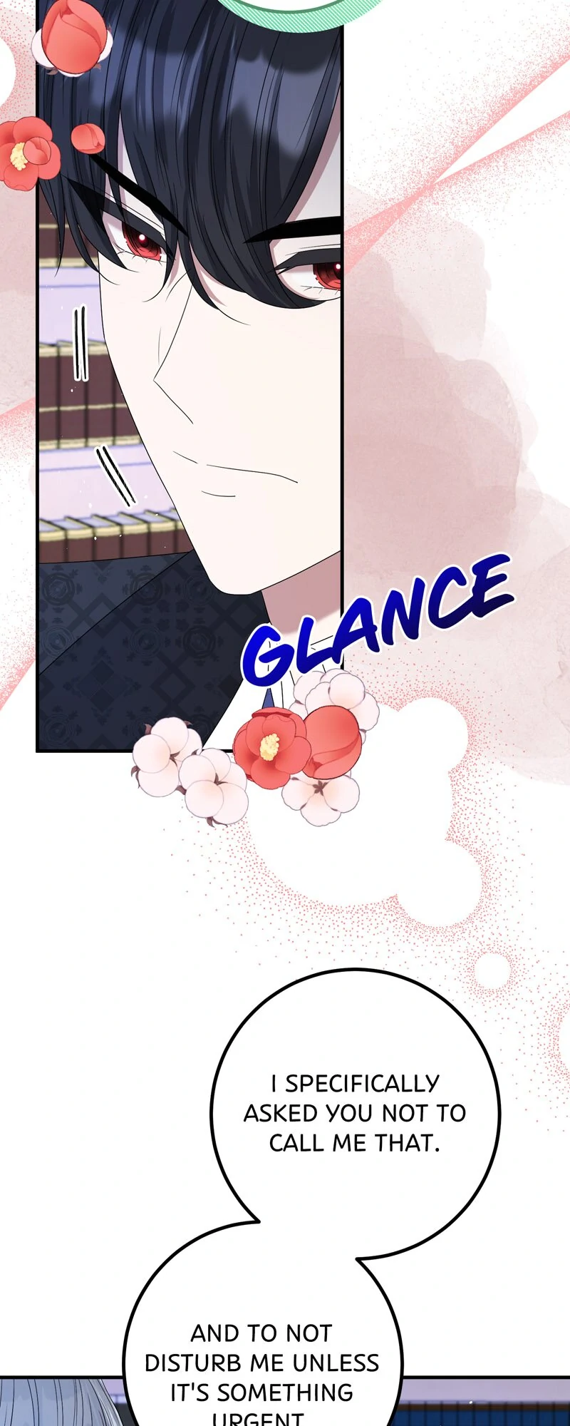 The Villainess’s Nursery [Official] chapter 28 page 10