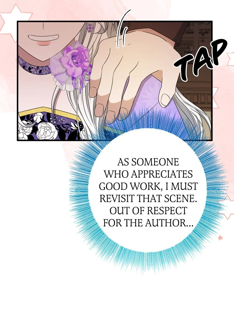 The Villainess’s Nursery [Official] chapter 28 page 49