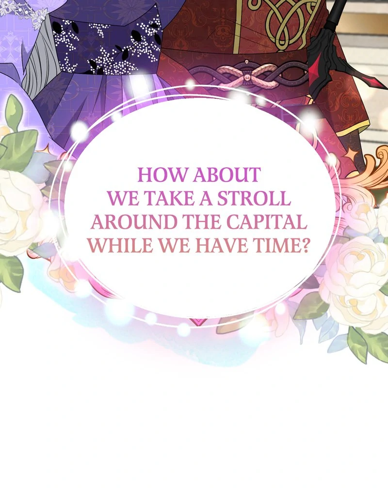 The Villainess’s Nursery [Official] chapter 28 page 63