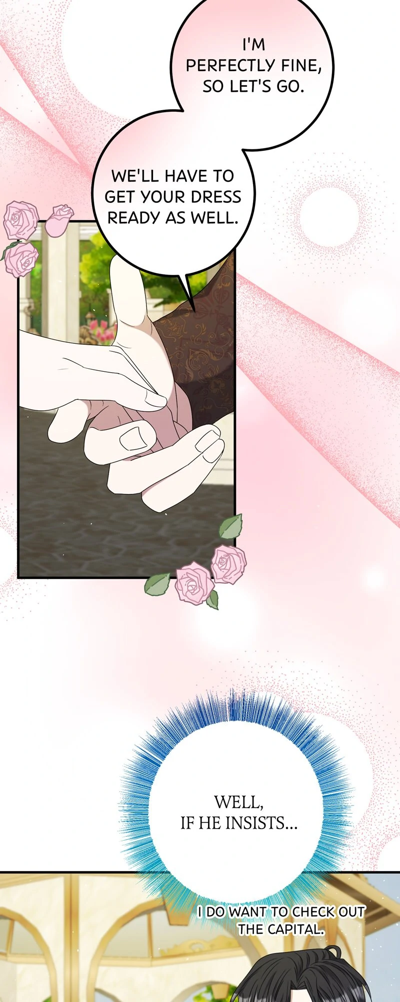 The Villainess’s Nursery [Official] chapter 29 page 3