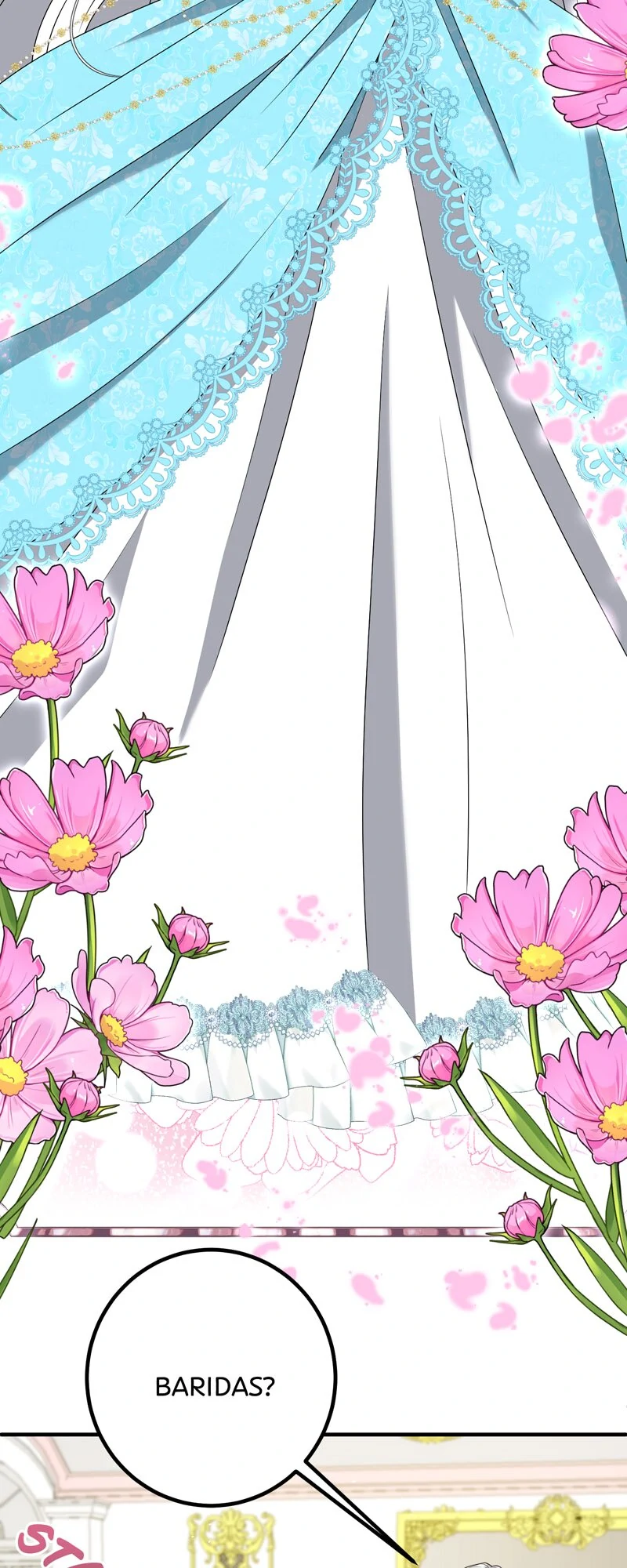 The Villainess’s Nursery [Official] chapter 29 page 8