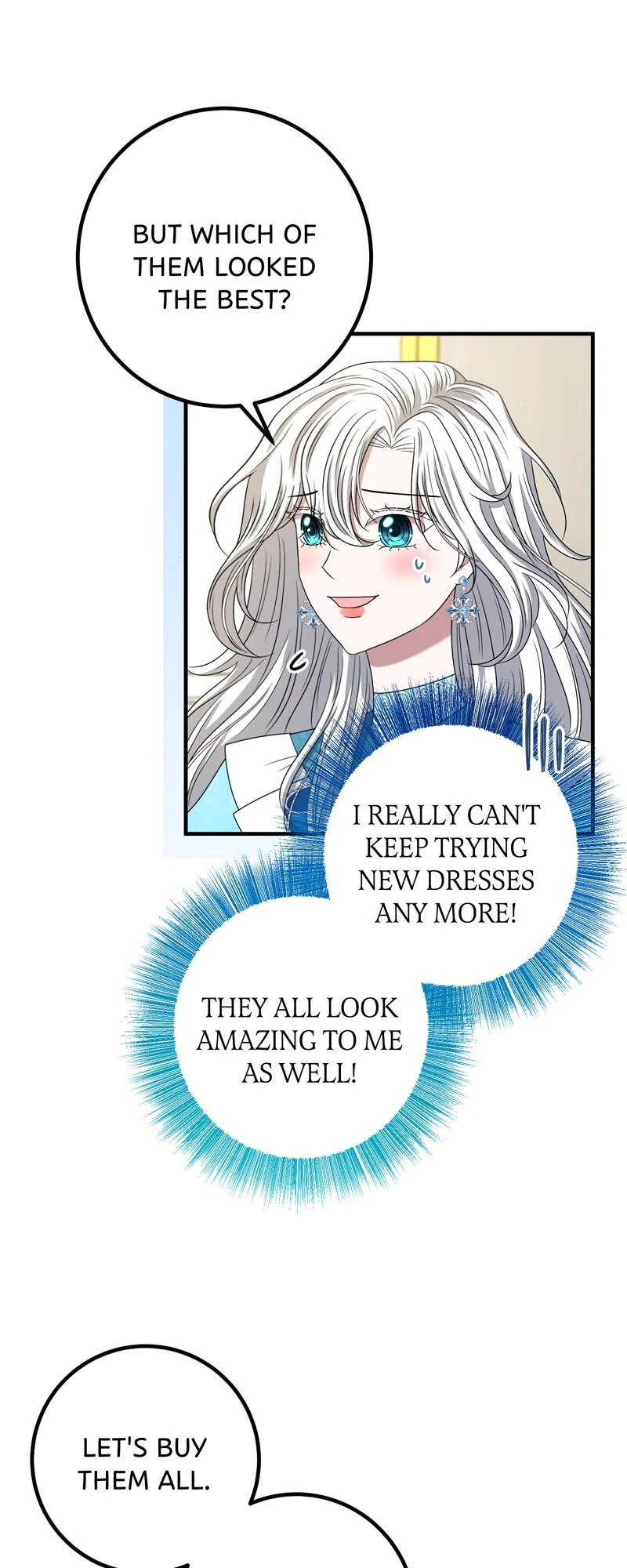 The Villainess’s Nursery [Official] chapter 29 page 12
