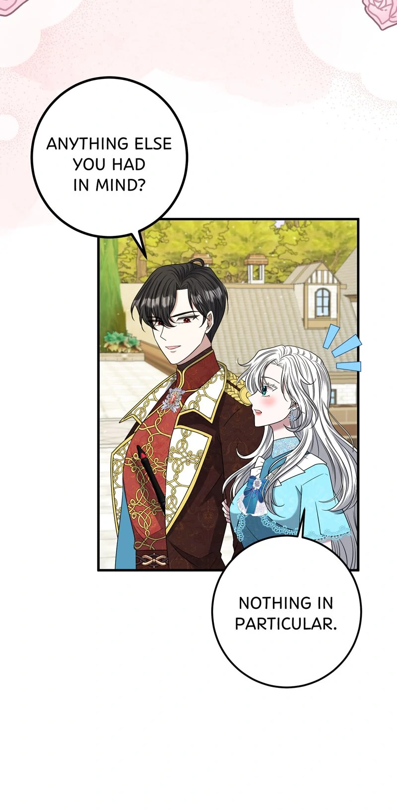 The Villainess’s Nursery [Official] chapter 29 page 17