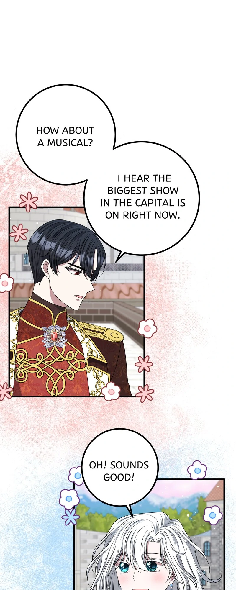 The Villainess’s Nursery [Official] chapter 29 page 18