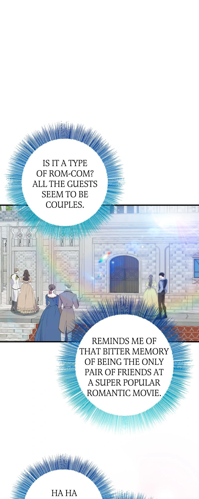 The Villainess’s Nursery [Official] chapter 29 page 24