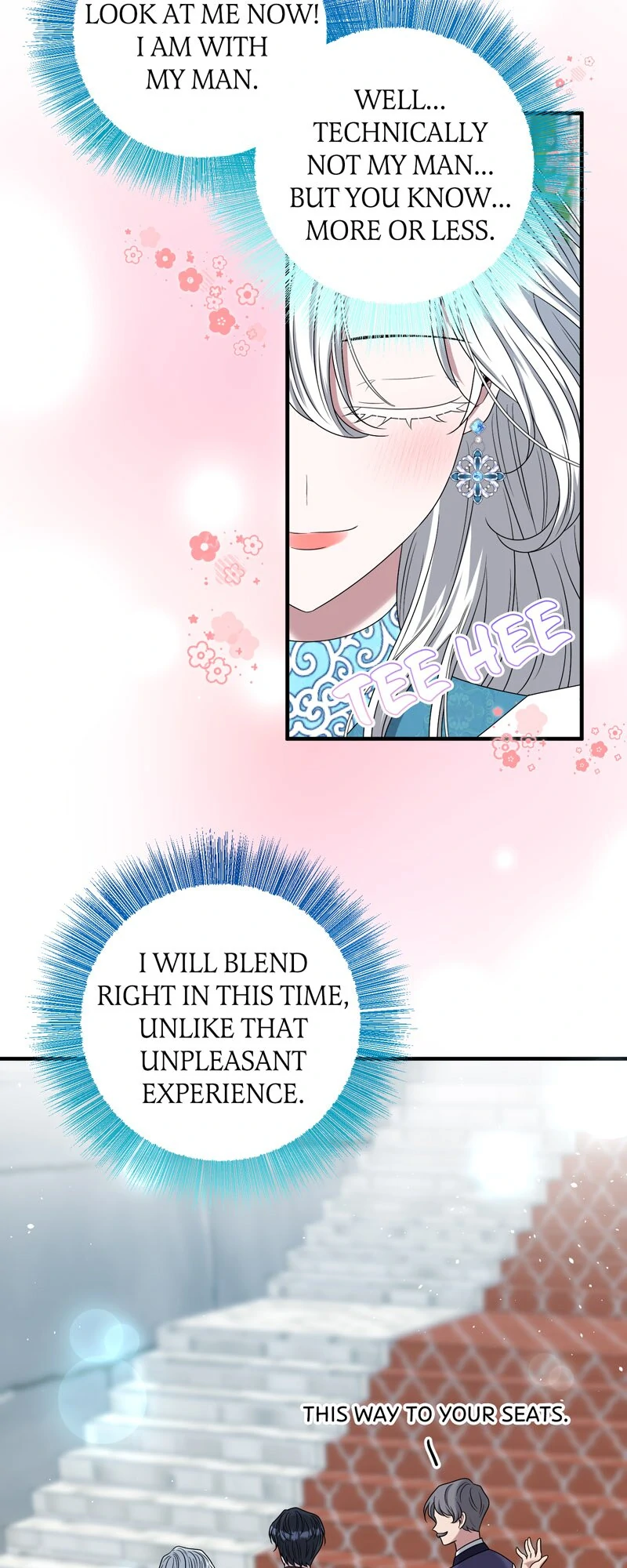The Villainess’s Nursery [Official] chapter 29 page 25