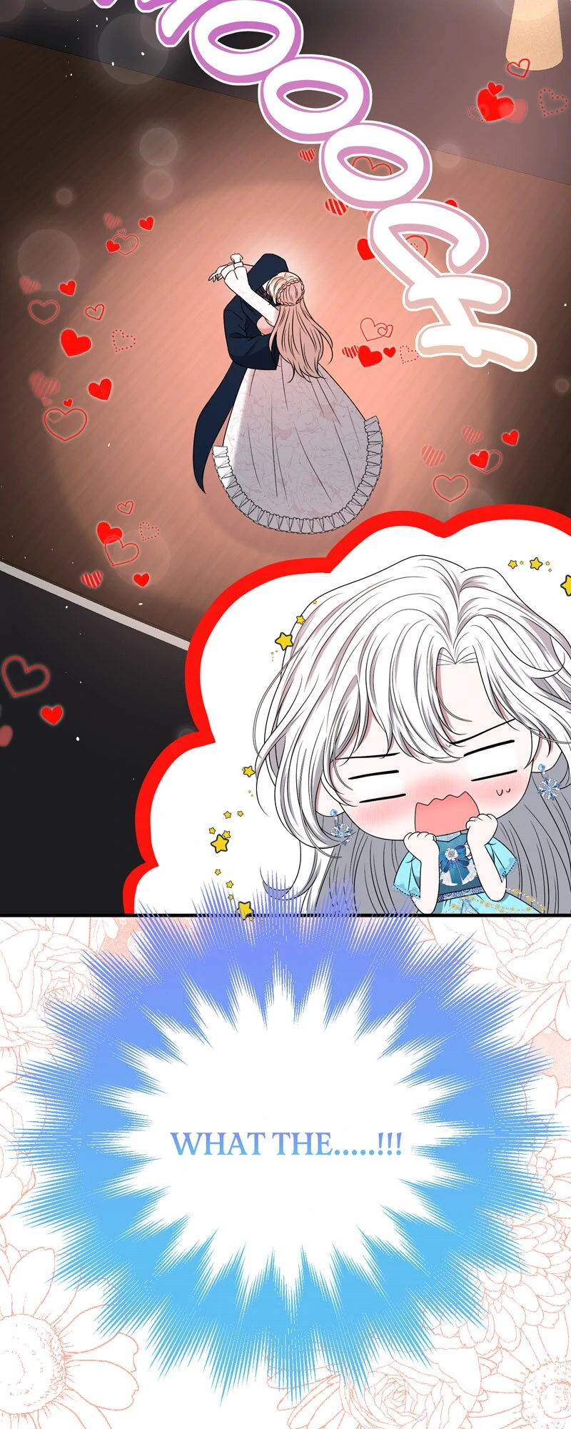 The Villainess’s Nursery [Official] chapter 29 page 41