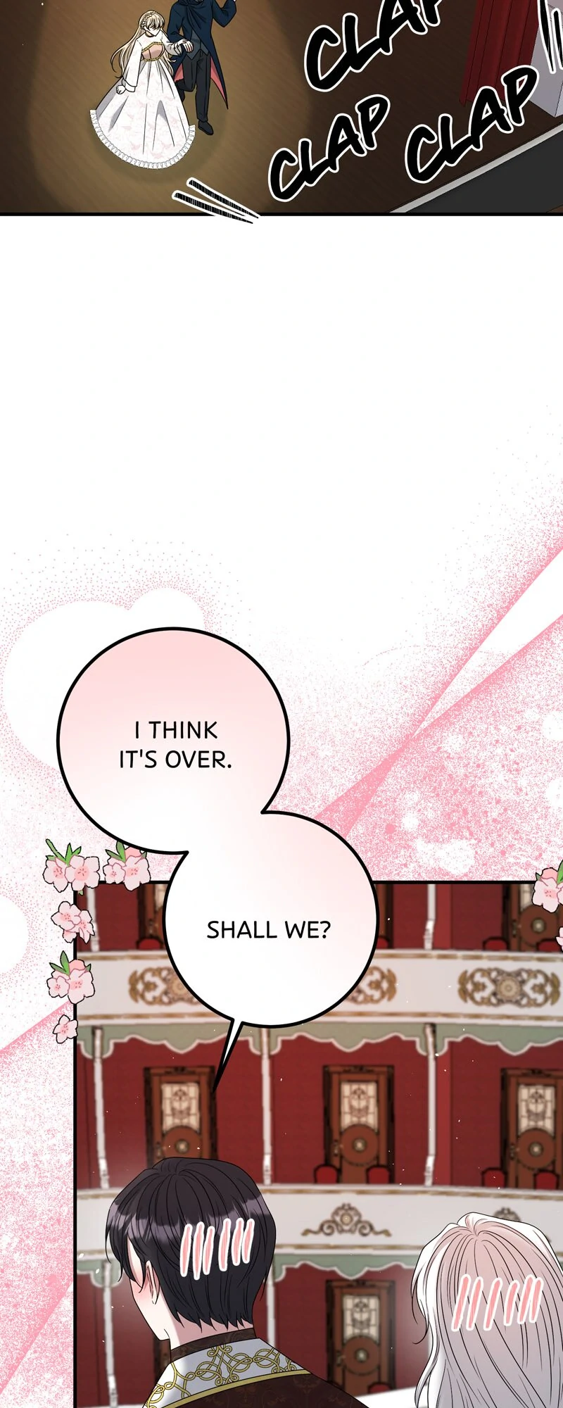 The Villainess’s Nursery [Official] chapter 29 page 45