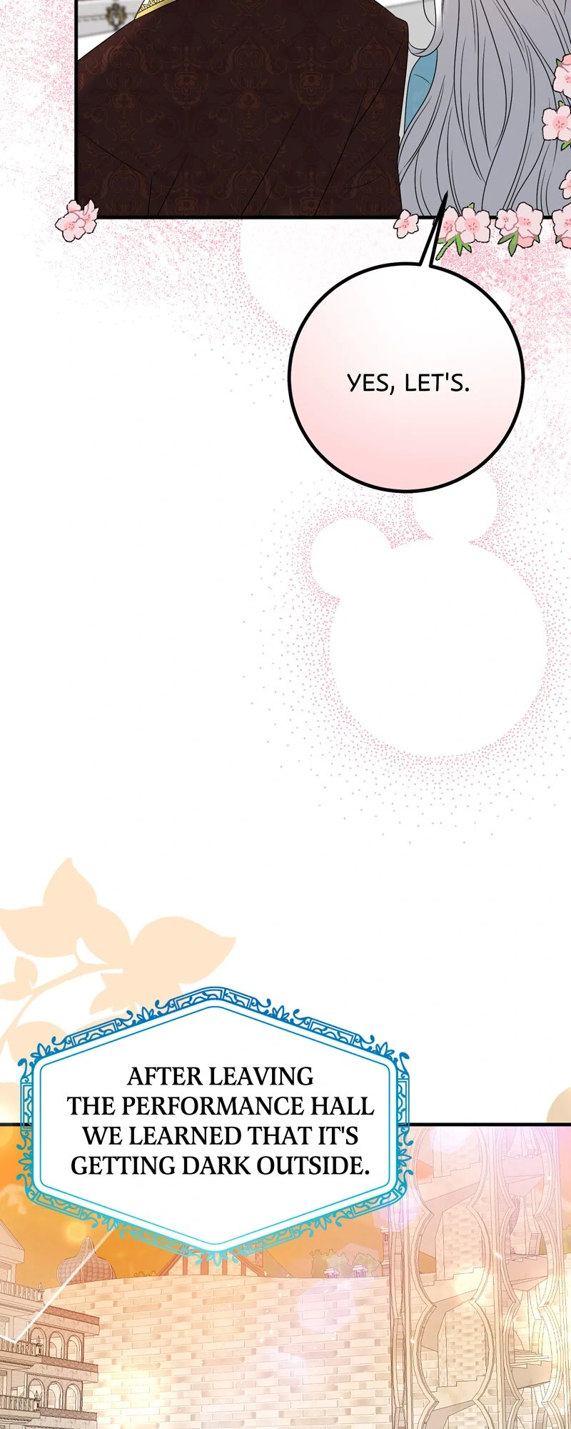 The Villainess’s Nursery [Official] chapter 29 page 46