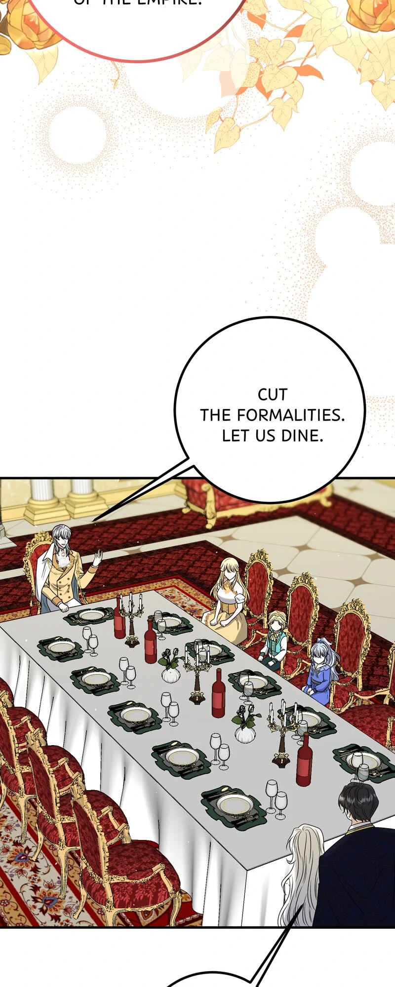 The Villainess’s Nursery [Official] chapter 29 page 50