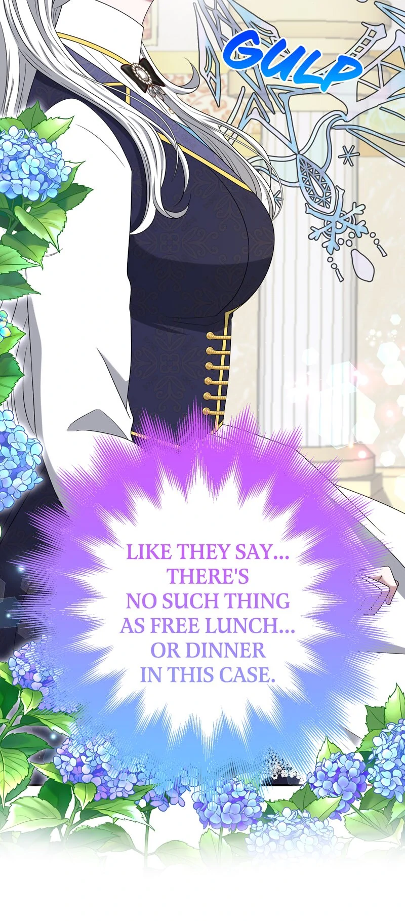 The Villainess’s Nursery [Official] chapter 29 page 68