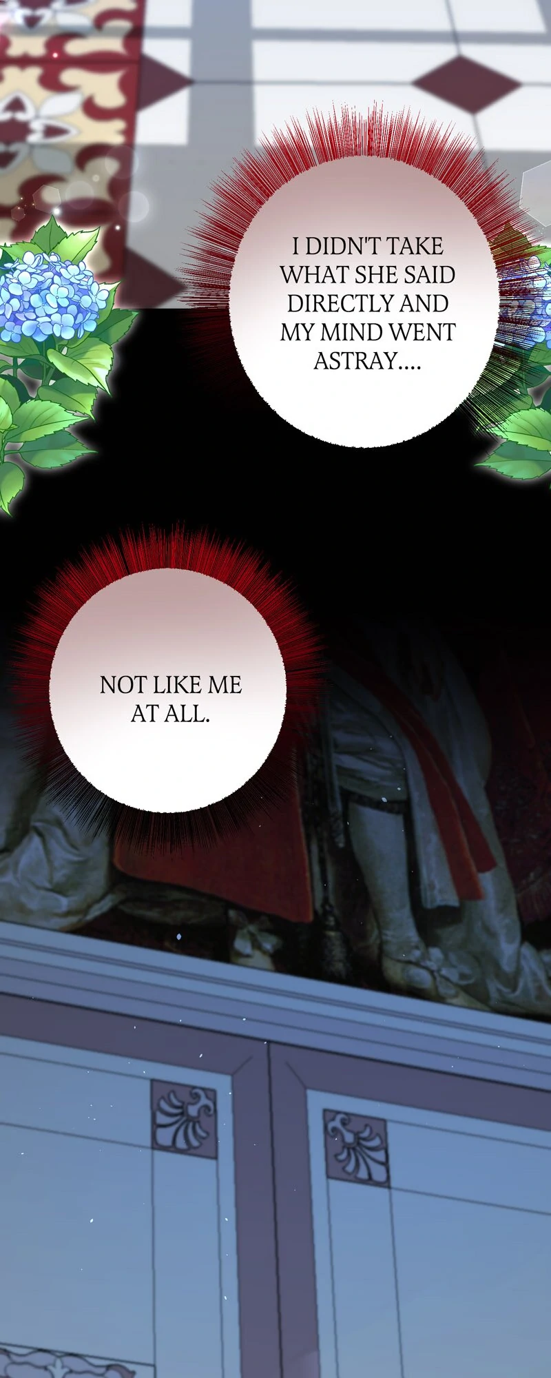 The Villainess’s Nursery [Official] chapter 31 page 7