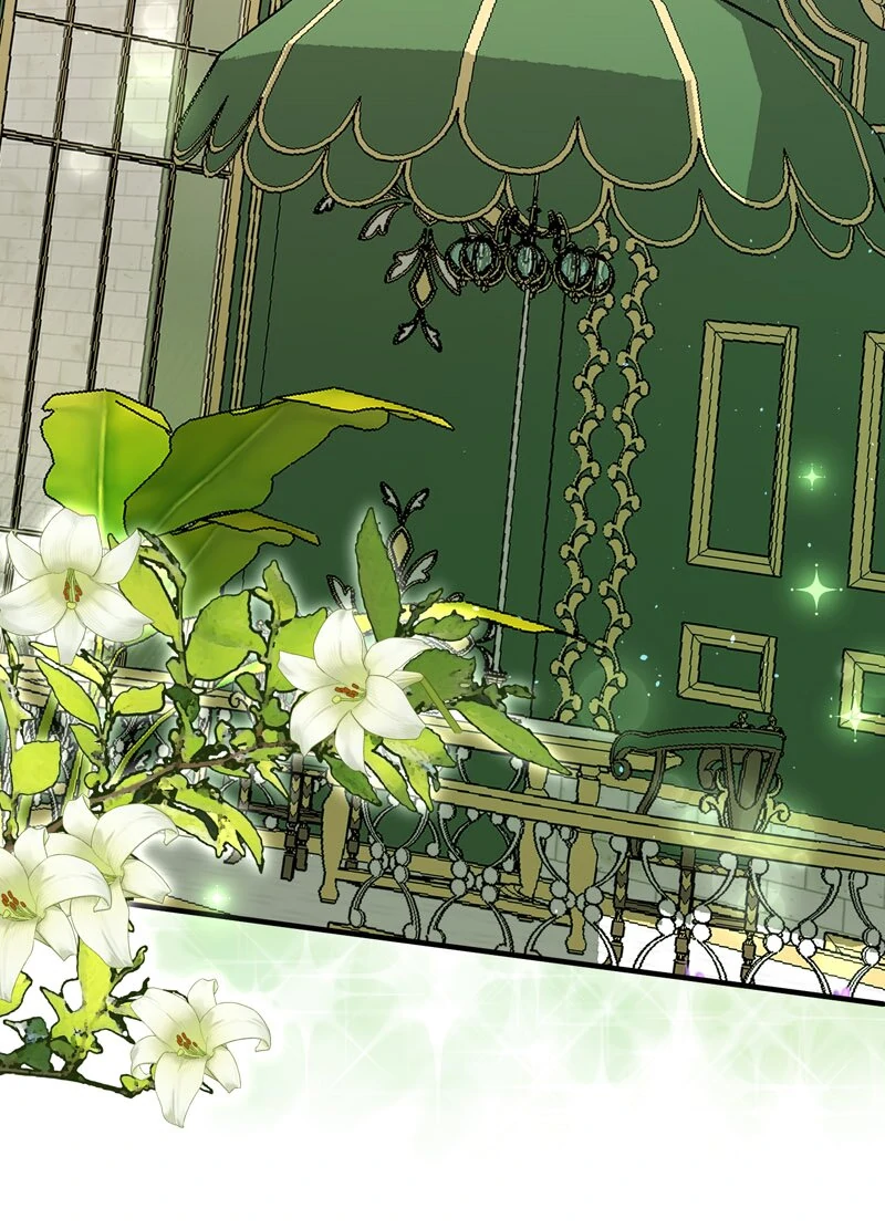 The Villainess’s Nursery [Official] chapter 31 page 10