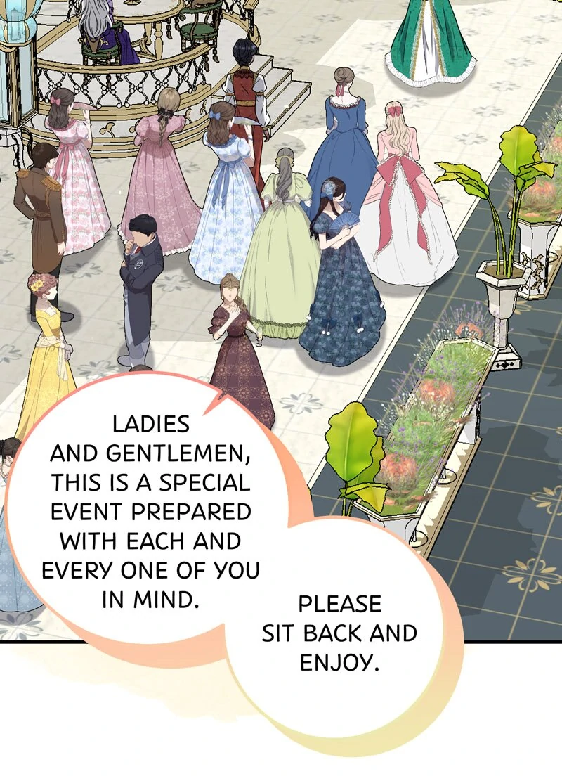 The Villainess’s Nursery [Official] chapter 31 page 23