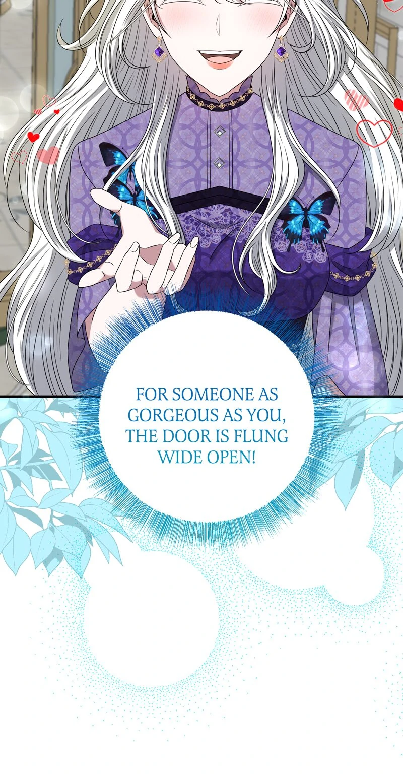The Villainess’s Nursery [Official] chapter 31 page 35