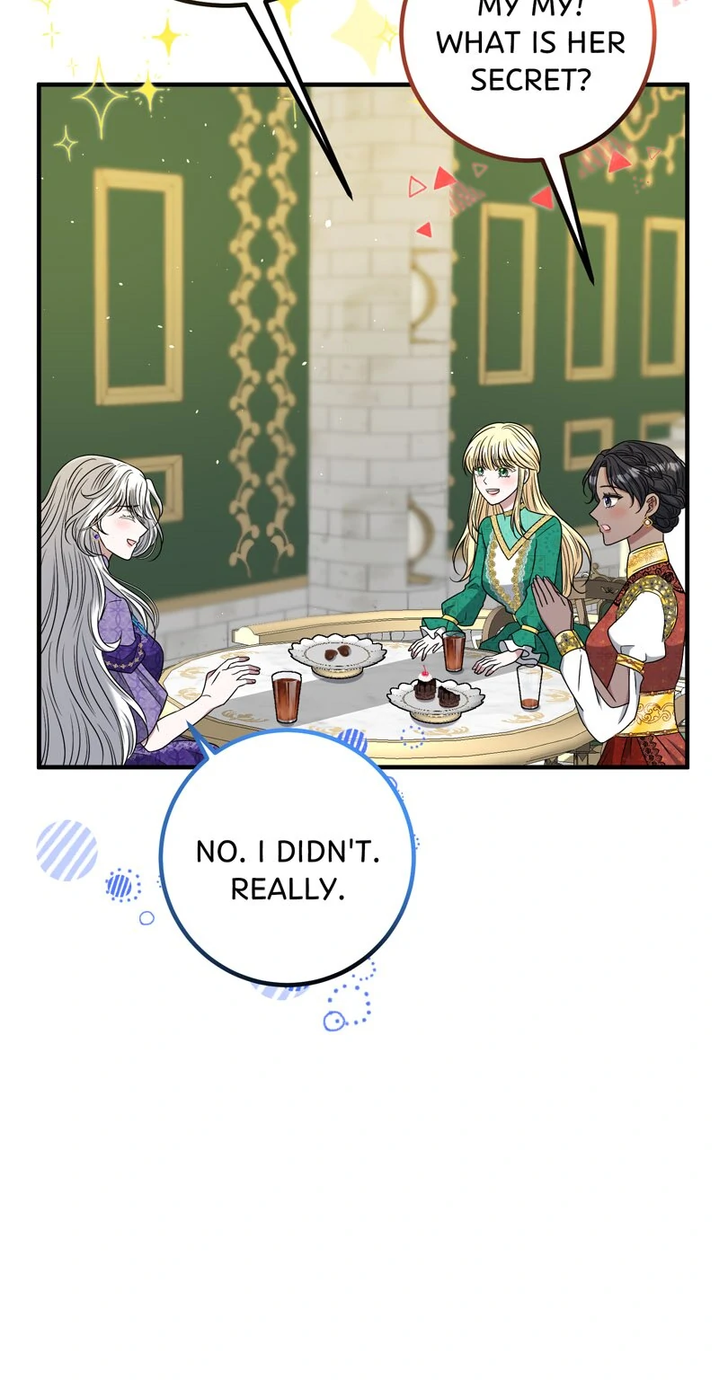 The Villainess’s Nursery [Official] chapter 31 page 41