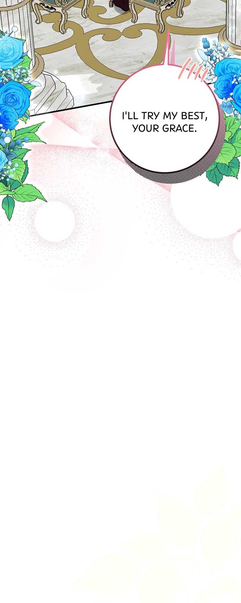 The Villainess’s Nursery [Official] chapter 32 page 28