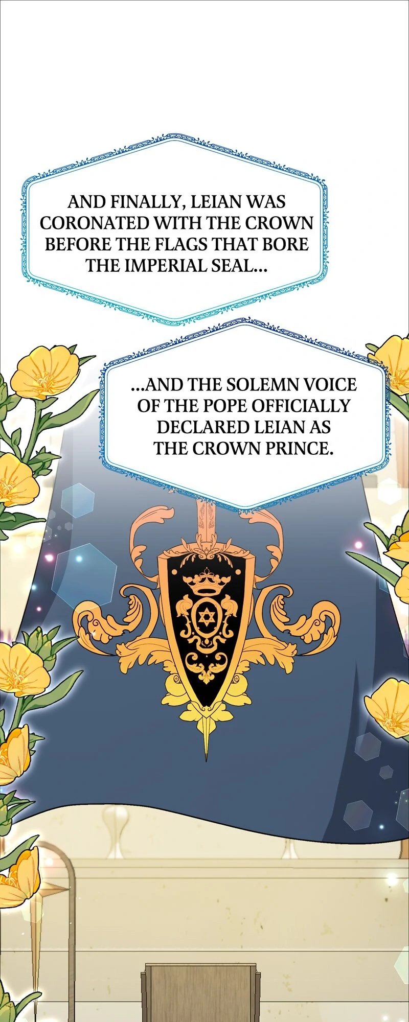The Villainess’s Nursery [Official] chapter 32 page 53
